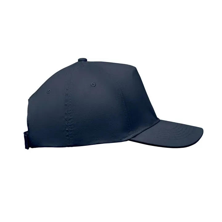 5 panel baseball cap - MO2345 (MOCN#85)